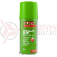 Lubrifiant cu teflon Weldtite TF2 Spray 150 ml