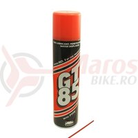 Lubrifiant  universal - GT85, PTFE, 400ml, Spray