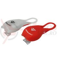 Luminiu fata+spate Merida 2*2LED