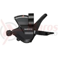 Maneta de schimbator Shimano altus SL-M315-2L stanga 2v