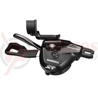 Maneta de schimbator Shimano Deore XT SL-M8000-IR dreapta 11v (I-SPEC II) 2050mm