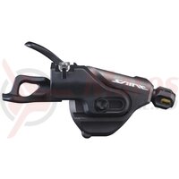 Maneta de schimbator Shimano saint SL-M820-B-I, dreapta 10 vit., prindere directa pe maneta de frana