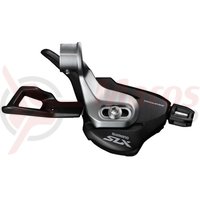 Maneta de schimbator Shimano SLX SL-M7000-IR dreapta 11v prindere directa pe maneta de frana I-spec II