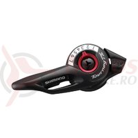 Maneta de schimbator Shimano Tourney SL-TZ500-7R Dreapta 7v