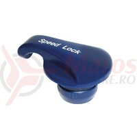 Maneta lockout - SUNTOUR - NEX-HLO, SPEED LOCK, FEG145, hex.-cap mic
