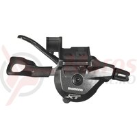 Maneta schimbator Shimano XT SLM8000 L+R dreapta 11v