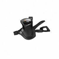 Maneta schimbator Sunrace DLM403 Trigger, 7 vit, neagra, AM