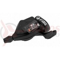 Maneta Sturmey Archer DLS30 (HSJ943) pentru butuc 3vit, integrate 'S-RC3'