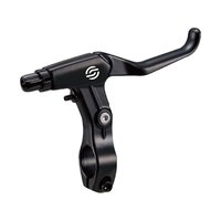 Manete frana Salt Twin negru