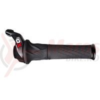 Manete schimbator Sram X.0 Twister-GripShift  set 3+10 viteze