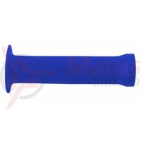 Mansoane BMX 130mm albastre