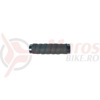 Mansoane Contec Twister - negru