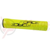 Mansoane Force Lox silicon verde fluo