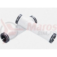 Mansoane Funn Combat II Lock-On 130mm fara flansa albe
