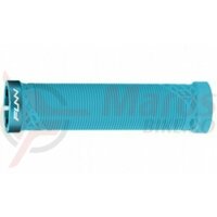 Mansoane Funn Hilt, Lock-On/One-sided dia.30mm, 130mm, turquoise
