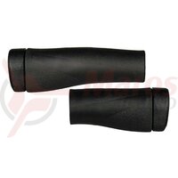 Mansoane Herrmans Clik 123/90mm, 22mm, black