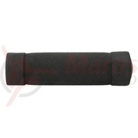 Mansoane MTB burete 120mm negre (410322)