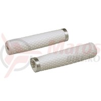 Mansoane PRO tharsis 135mm cu lockring alb