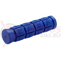 Mansoane Ritchey Comp Trail 125mm royal blue