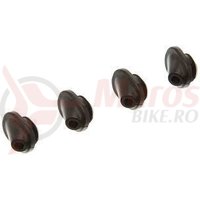 Manson de cauciuc Shimano SM-GM01 pentru cablu electric EW-SD50 6mm (rotund) x4