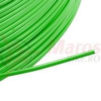 Manta frana verde-neon 5 mm SXT 10 metri