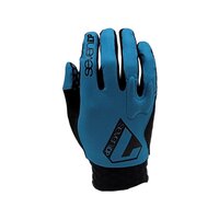 Manusi 7iDP Glove Project blue