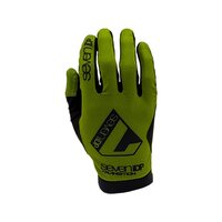 Manusi 7iDP Glove Transition green