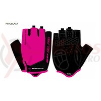 Manusi Bikeforce Slipy pink-black