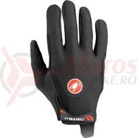 Manusi Castelli Arenberg Gel negre