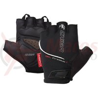 Manusi Chiba Gel Premium short Black