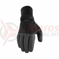 Manusi Cube Gloves long finger X NF black