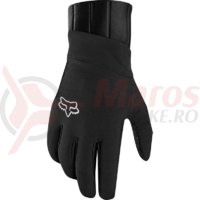 Manusi Defend Pro Fire Glove [blk]