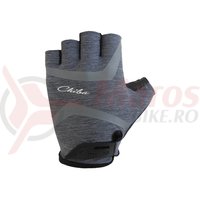 Manusi fara degete Chiba Lady Super Light gri
