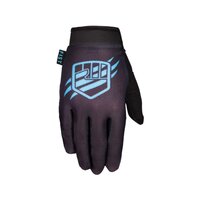 Manusi FIST Glove Breezer Hot Weather black-blue