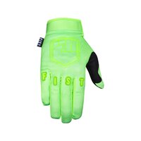 Manusi FIST Glove Lime Stocker green