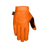 Manusi FIST Glove Orange Stocker orange