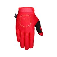 Manusi FIST Glove Red Stocker red