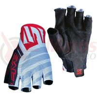 Manusi Five Gloves RC2 Shorty men's, white