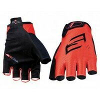Manusi Five Gloves RC3 SHORTY UNISEX, RED