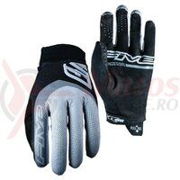 Manusi Five Gloves XR - PRO men's, cement