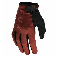 Manusi Fox dama Ranger Glove gel [RD CLY]