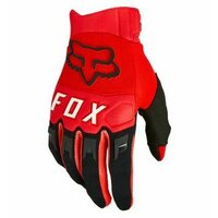 Manusi Fox Dirtpaw CE glove, rosu