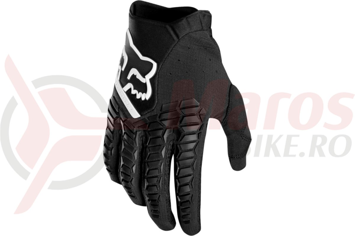 Fox Glove black