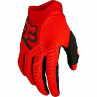 Manusi Fox Pawtector Glove, rosu