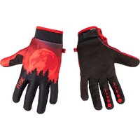 Manusi Fuse Protection Glove Chroma rosu