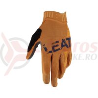 Manusi Glove Mtb 1.0 Gripr V22 Rust