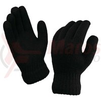 Manusi Heat2 dama, negru, unisize