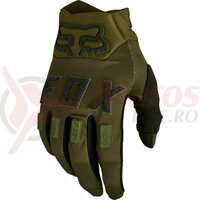 Manusi Legion Glove [Fat Grn]