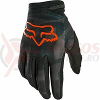 Manusi Mx Gloves 180 Trev Glove Blk Cam