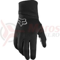 Manusi Ranger Fire Glove [blk]